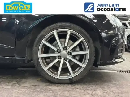 Photo 8 Audi A3  Sportback 35 TDI 150 S tronic 7