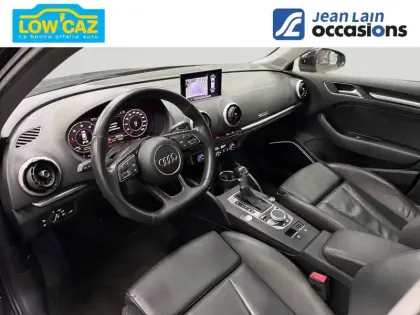 Photo 10 Audi A3  Sportback 35 TDI 150 S tronic 7