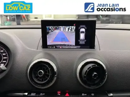 Photo 14 Audi A3  Sportback 35 TDI 150 S tronic 7