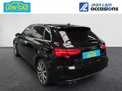 Photo 6 Audi A3  Sportback 35 TDI 150 S tronic 7