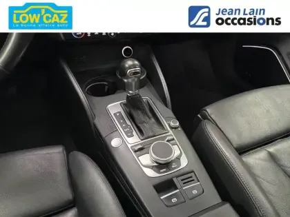 Photo 12 Audi A3  Sportback 35 TDI 150 S tronic 7