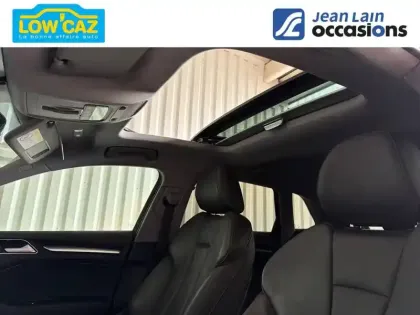 Photo 18 Audi A3  Sportback 35 TDI 150 S tronic 7