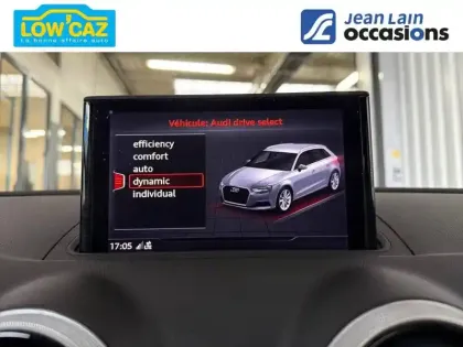 Photo 19 Audi A3  Sportback 35 TDI 150 S tronic 7