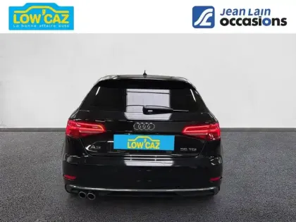 Photo 5 Audi A3  Sportback 35 TDI 150 S tronic 7