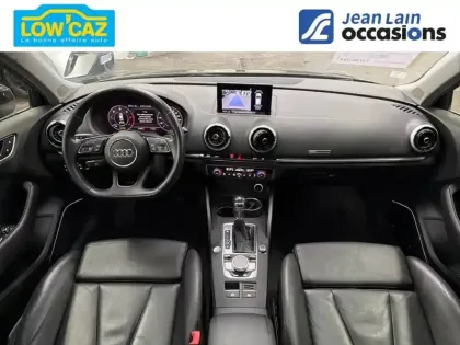 Photo 17 Audi A3  Sportback 35 TDI 150 S tronic 7