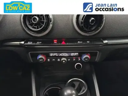 Photo 13 Audi A3  Sportback 35 TDI 150 S tronic 7