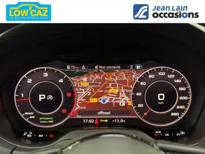 Photo 15 Audi A3  Sportback 35 TDI 150 S tronic 7