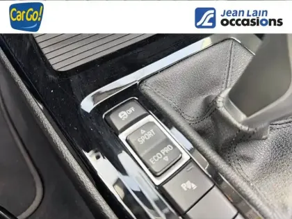 Photo 20 BMW X2  sDrive 18i 136 ch DKG7