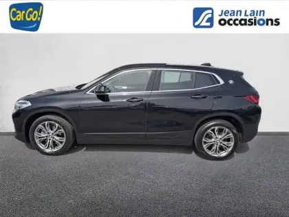 Photo 6 BMW X2  sDrive 18i 136 ch DKG7