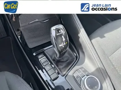 Photo 15 BMW X2  sDrive 18i 136 ch DKG7