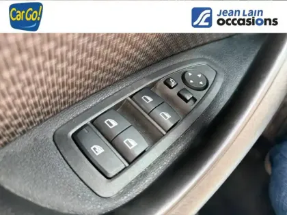 Photo 18 BMW X2  sDrive 18i 136 ch DKG7