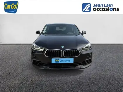 Photo 8 BMW X2  sDrive 18i 136 ch DKG7