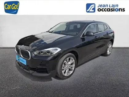 Photo Bmw X2 Business Design
