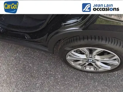 Photo 5 BMW X2  sDrive 18i 136 ch DKG7