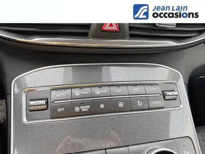 Photo 13 Hyundai Santa  Fe 1.6 T-GDi Hybrid 230 BVA6