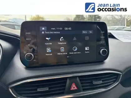 Photo 15 Hyundai Santa  Fe 1.6 T-GDi Hybrid 230 BVA6