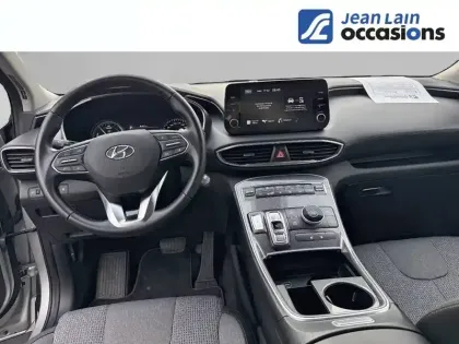 Photo 17 Hyundai Santa  Fe 1.6 T-GDi Hybrid 230 BVA6