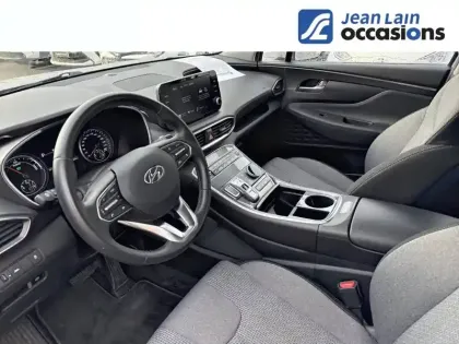 Photo 10 Hyundai Santa  Fe 1.6 T-GDi Hybrid 230 BVA6