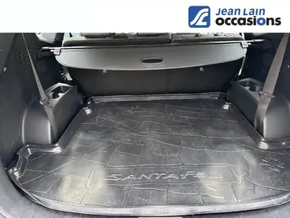 Photo 9 Hyundai Santa  Fe 1.6 T-GDi Hybrid 230 BVA6