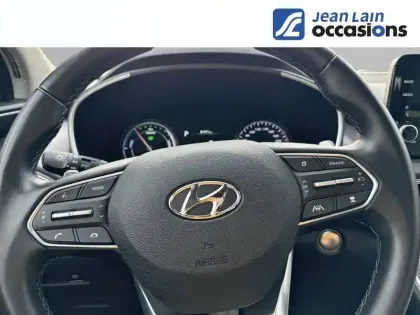 Photo 11 Hyundai Santa  Fe 1.6 T-GDi Hybrid 230 BVA6
