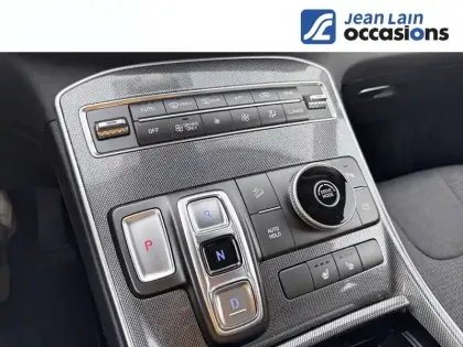 Photo 12 Hyundai Santa  Fe 1.6 T-GDi Hybrid 230 BVA6