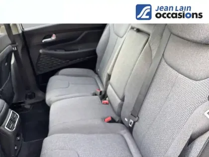 Photo 16 Hyundai Santa  Fe 1.6 T-GDi Hybrid 230 BVA6
