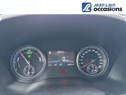 Photo 18 Hyundai Santa  Fe 1.6 T-GDi Hybrid 230 BVA6