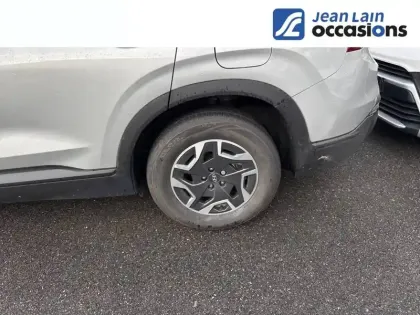 Photo 8 Hyundai Santa  Fe 1.6 T-GDi Hybrid 230 BVA6