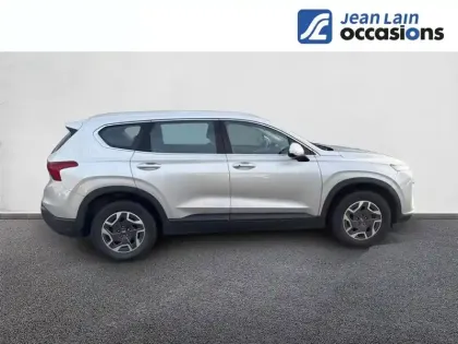 Photo 7 Hyundai Santa  Fe 1.6 T-GDi Hybrid 230 BVA6