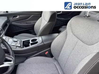 Photo 19 Hyundai Santa  Fe 1.6 T-GDi Hybrid 230 BVA6