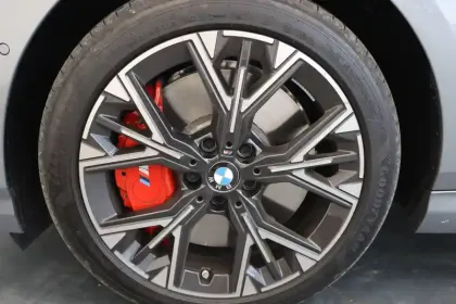 Photo 5 BMW Serie 1 123 xDrive 218 ch DKG7