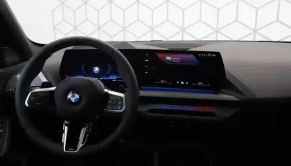 Photo 9 BMW Serie 1 123 xDrive 218 ch DKG7