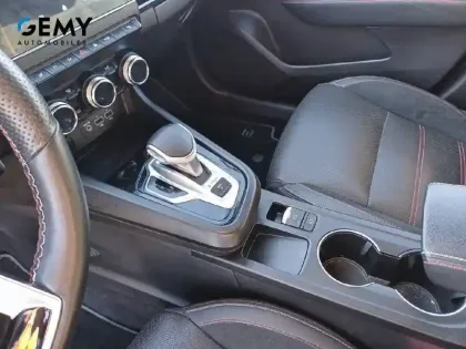 Photo 11 Renault Arkana  E-Tech hybride 145