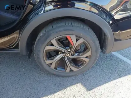 Photo 10 Renault Arkana  E-Tech hybride 145