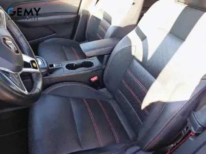 Photo 8 Renault Arkana  E-Tech hybride 145