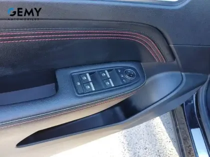 Photo 13 Renault Arkana  E-Tech hybride 145