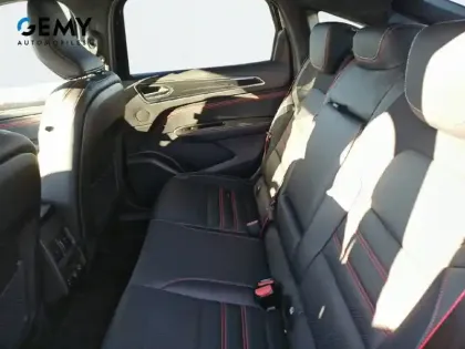 Photo 9 Renault Arkana  E-Tech hybride 145