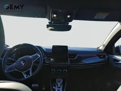 Photo 7 Renault Arkana  E-Tech hybride 145