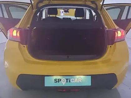 Photo 5 Peugeot 208  Electrique 50 kWh 136ch