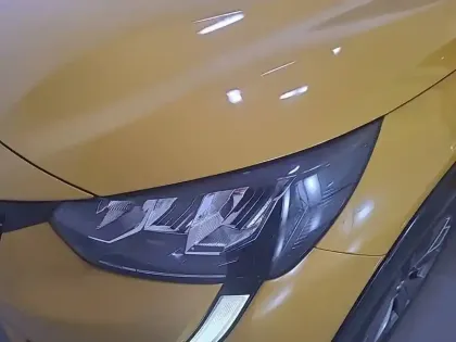 Photo 15 Peugeot 208  Electrique 50 kWh 136ch