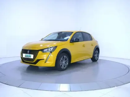 Photo Peugeot 208 Style