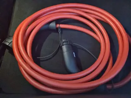 Photo 31 Peugeot 208  Electrique 50 kWh 136ch