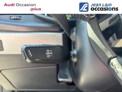 Photo 19 Audi A1  Sportback 35 TFSI 150 ch S tronic 7