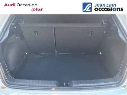 Photo 9 Audi A1  Sportback 35 TFSI 150 ch S tronic 7