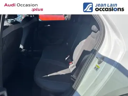 Photo 16 Audi A1  Sportback 35 TFSI 150 ch S tronic 7