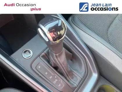 Photo 12 Audi A1  Sportback 35 TFSI 150 ch S tronic 7