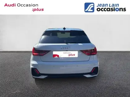 Photo 5 Audi A1  Sportback 35 TFSI 150 ch S tronic 7