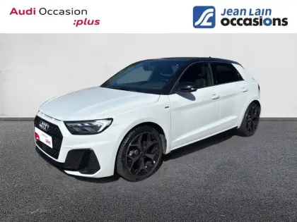 Photo Audi A1 S Line Plus
