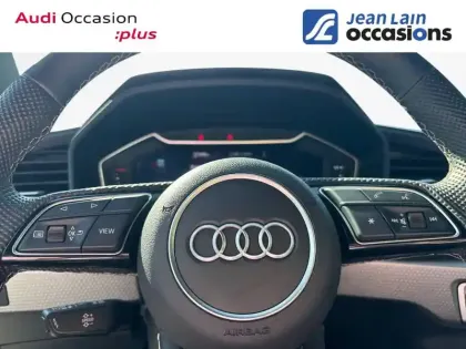 Photo 18 Audi A1  Sportback 35 TFSI 150 ch S tronic 7