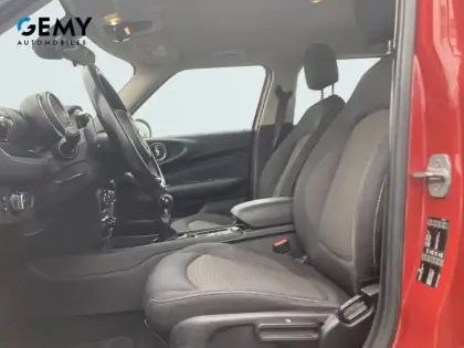 Photo 8 Mini Mini Clubman One 102 ch